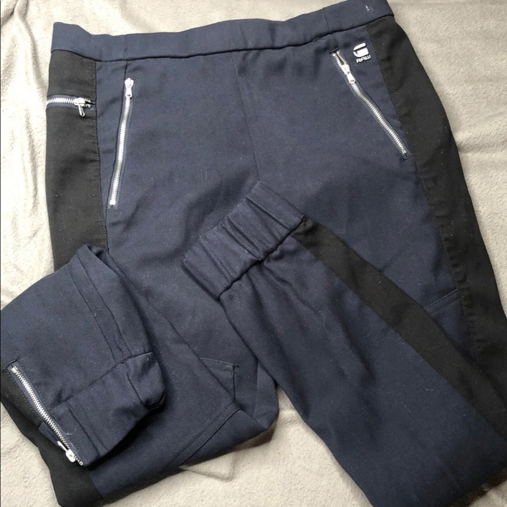 G Star Raw Women’s Sweatpants